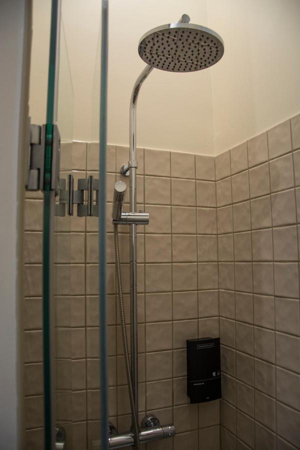 Standard Doppel- oder Zweibettzimmer